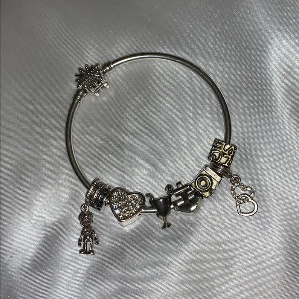 Limited Edition Pandora